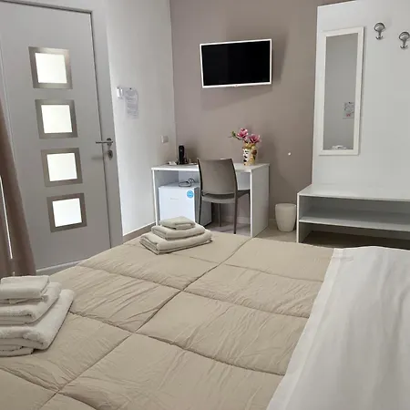 Pensjonat Gio 3*