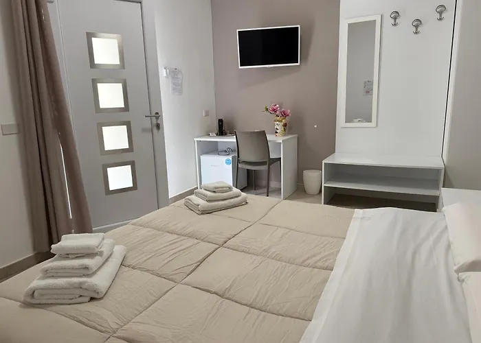 Pensjonat Gio 3*