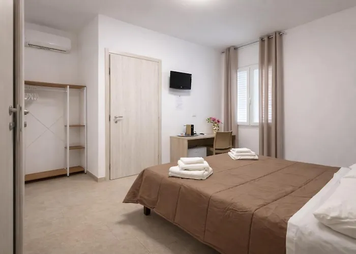 Gio Pensjonat 3*