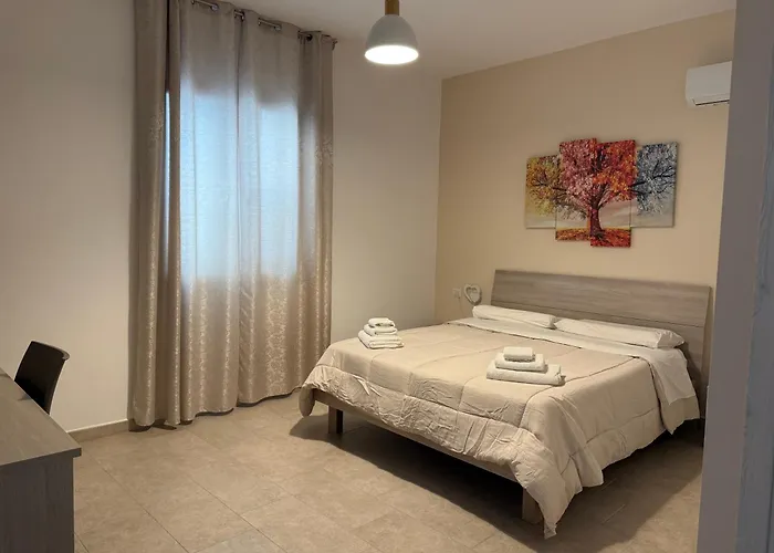 Gio 3* Mazara del Vallo